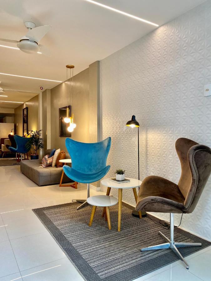 Aparthotel Injoy & Aparts 2*