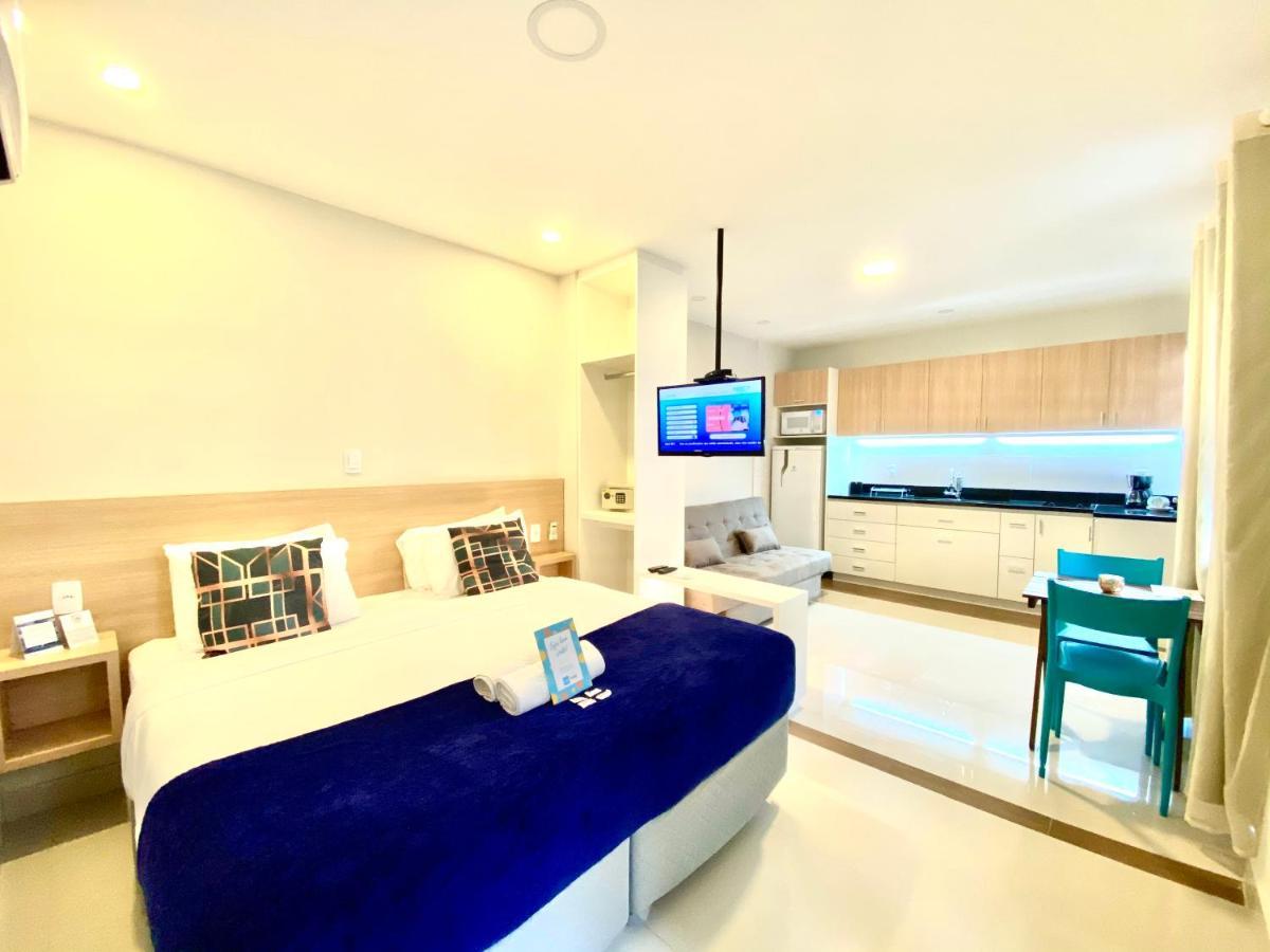 Aparthotel Injoy & Aparts 2*