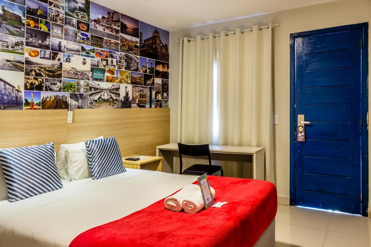 Injoy & Aparts Aparthotel 2*