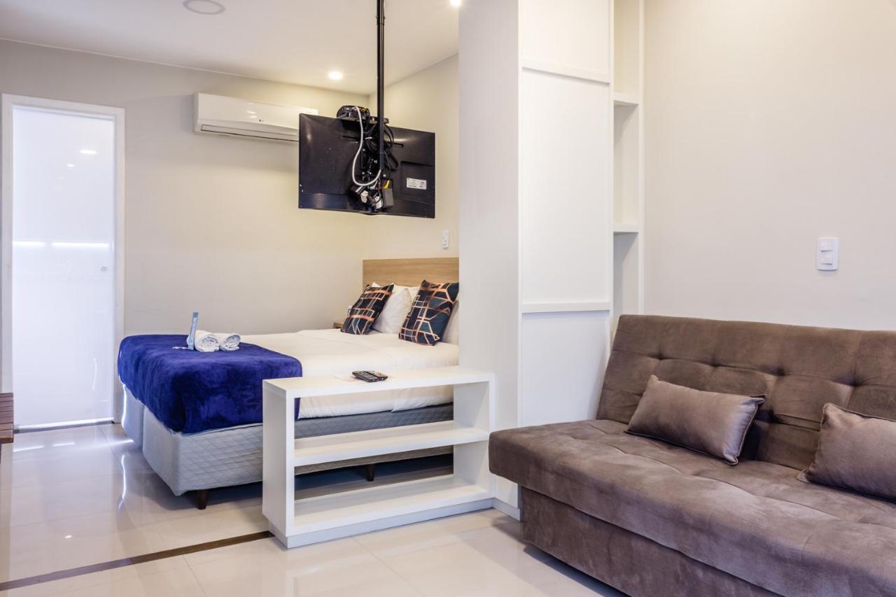 Injoy & Aparts Aparthotel Rio de Janeiro