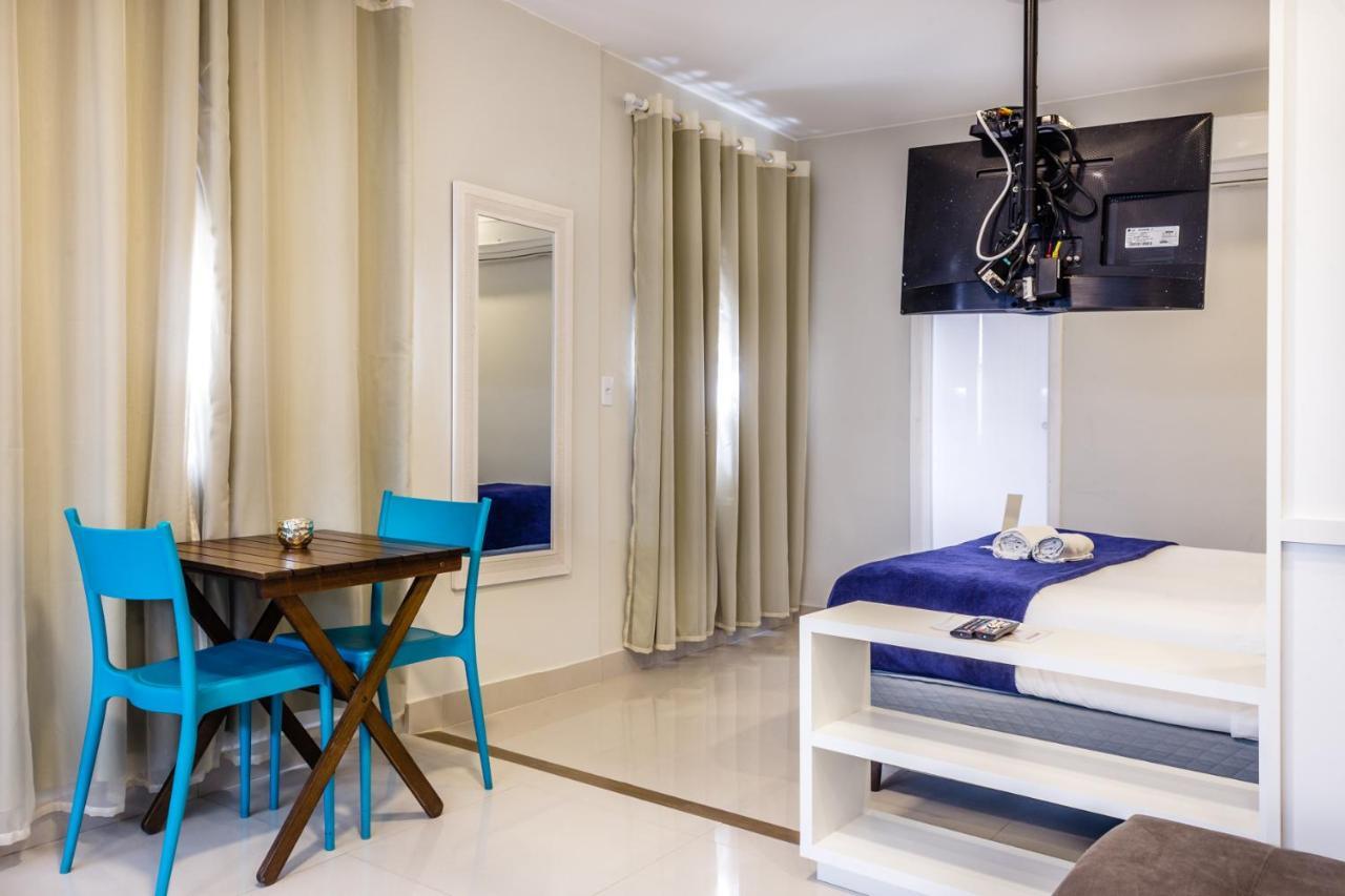 Aparthotel Injoy & Aparts 2*