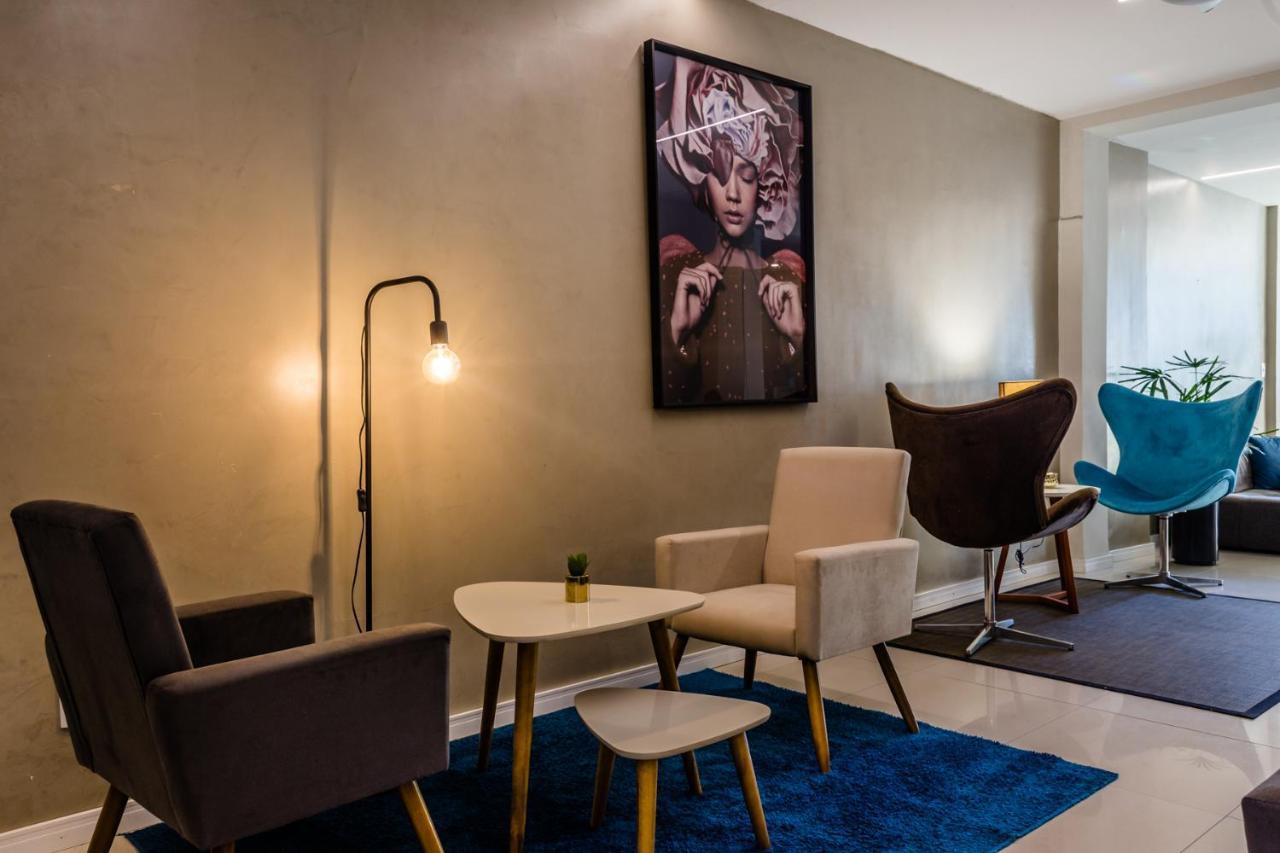 Injoy & Aparts Aparthotel Rio de Janeiro