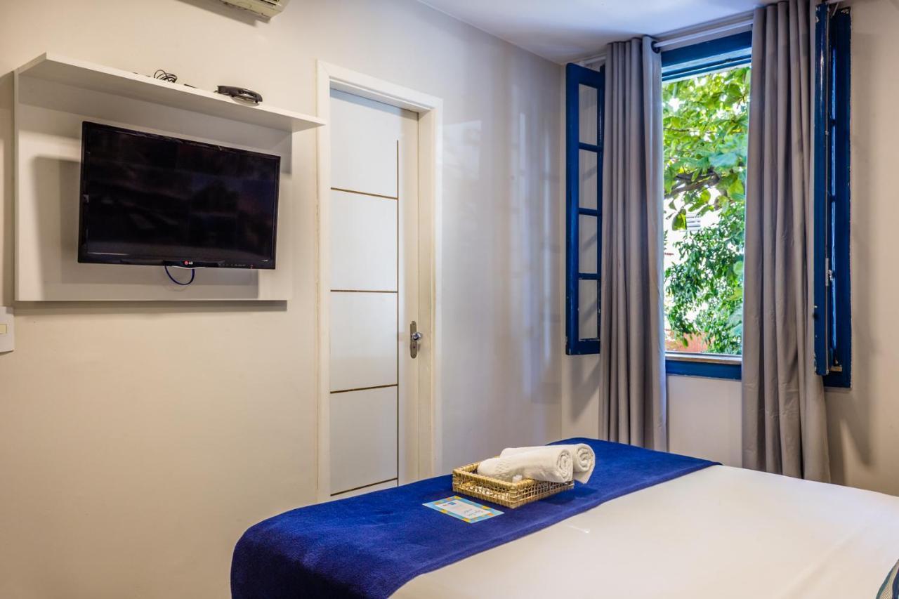 Injoy & Aparts Aparthotel