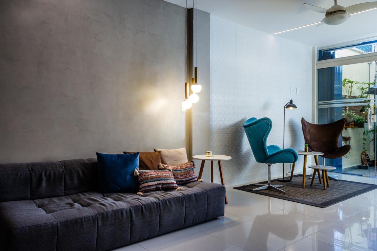 Aparthotel Injoy & Aparts Rio de Janeiro