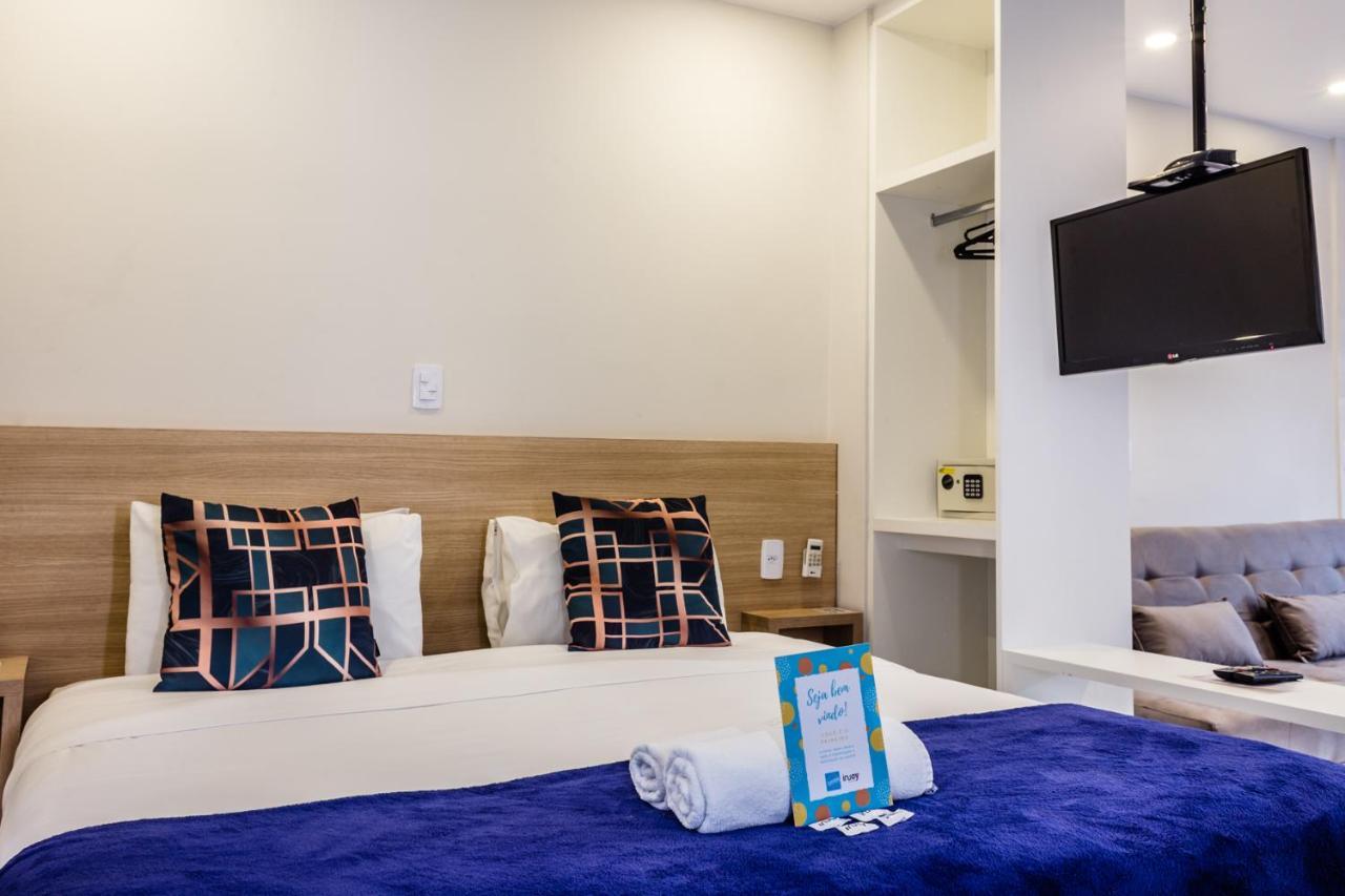 Aparthotel Injoy & Aparts Rio de Janeiro