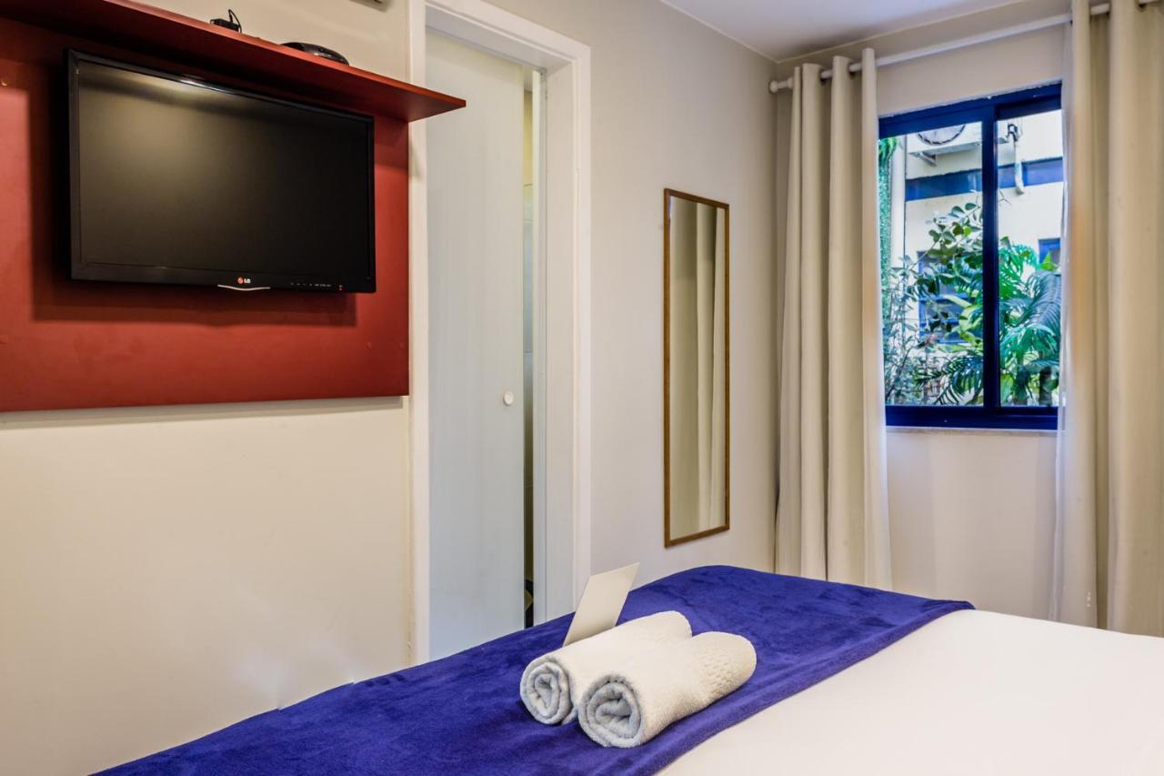 Injoy & Aparts Aparthotel