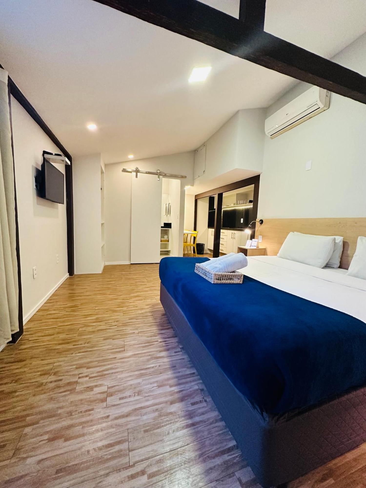 Aparthotel Injoy & Aparts Rio de Janeiro