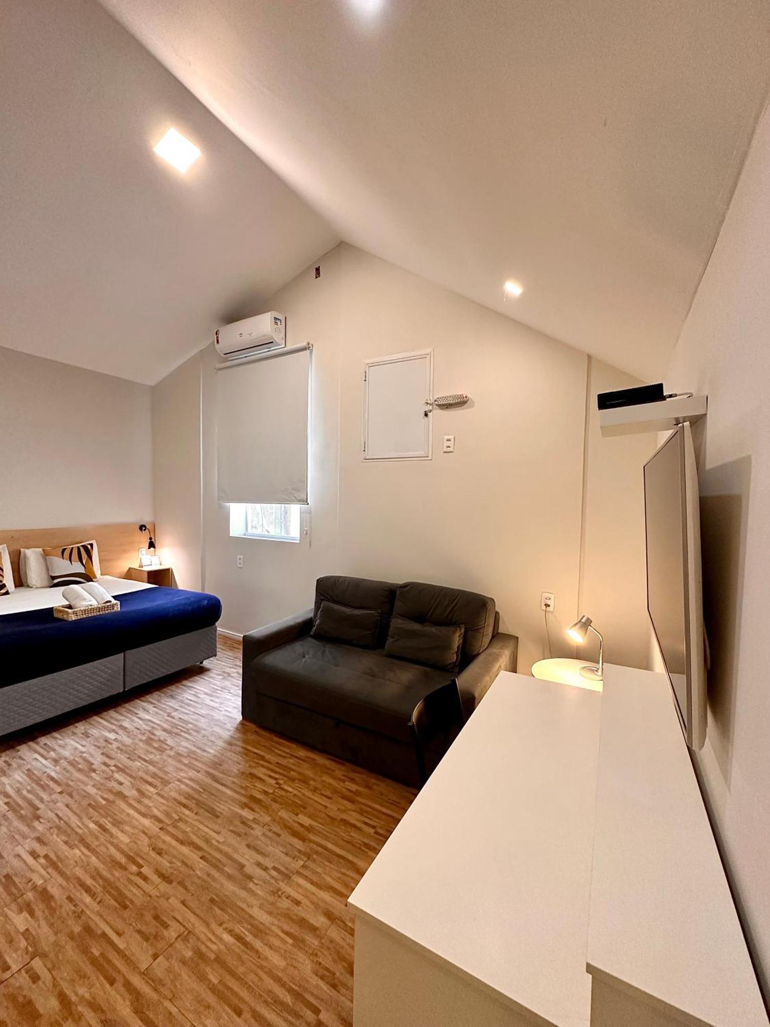 Injoy & Aparts Aparthotel Rio de Janeiro