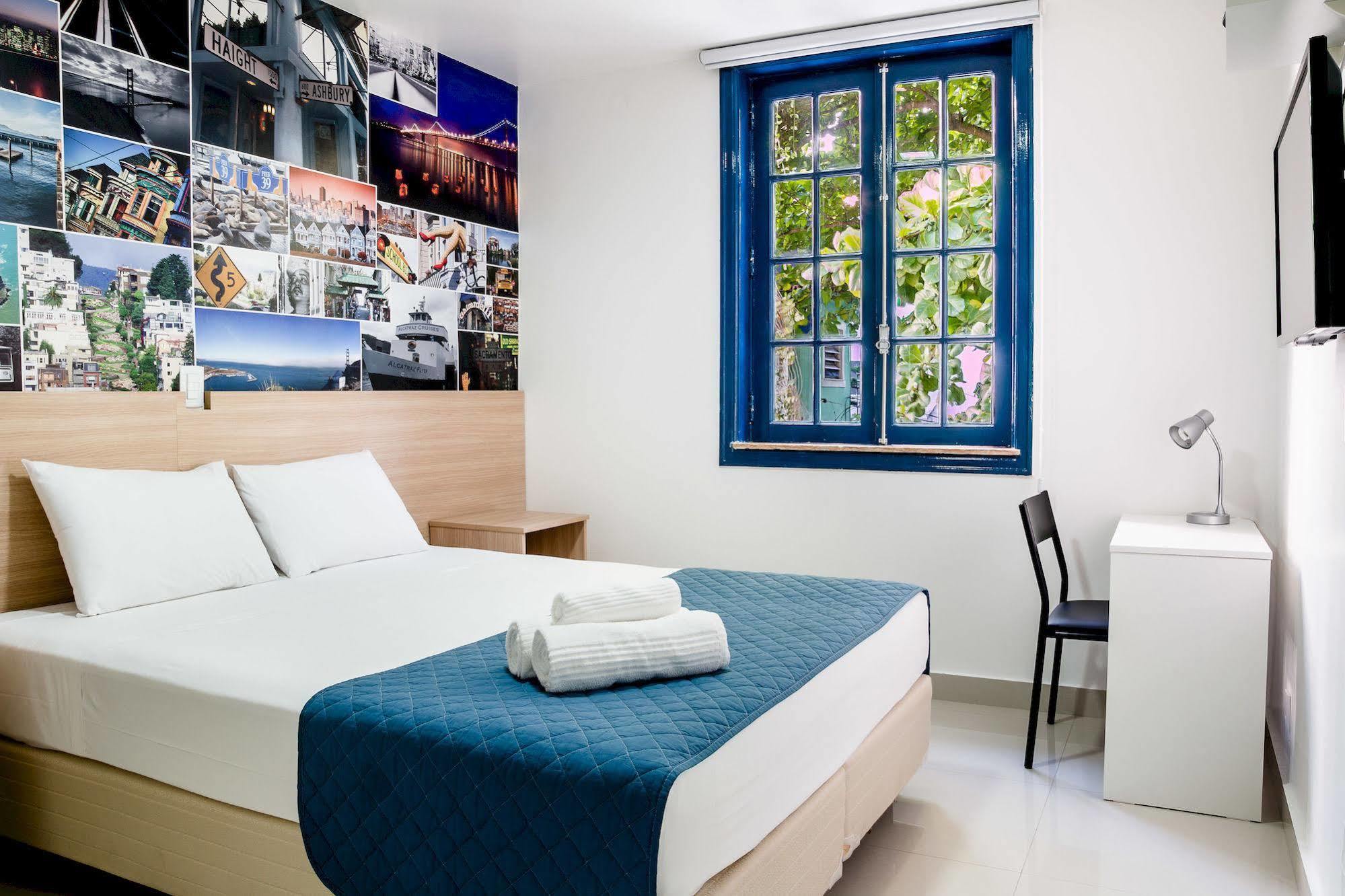 Injoy & Aparts Aparthotel