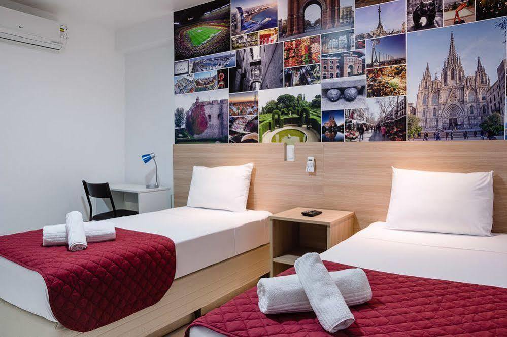 Injoy & Aparts Aparthotel Rio de Janeiro